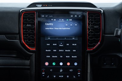 2024 Ford Ranger - Thumbnail