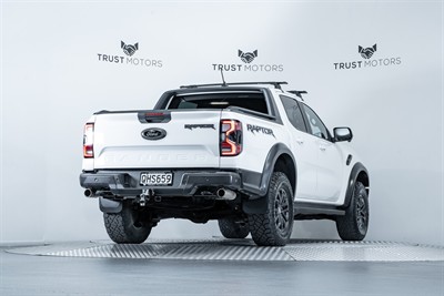 2024 Ford Ranger - Thumbnail