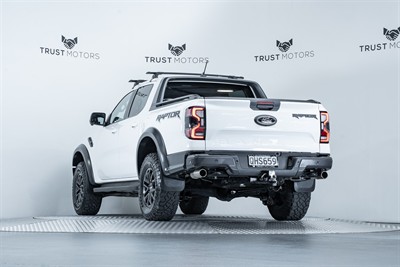 2024 Ford Ranger - Thumbnail