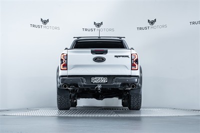 2024 Ford Ranger - Thumbnail