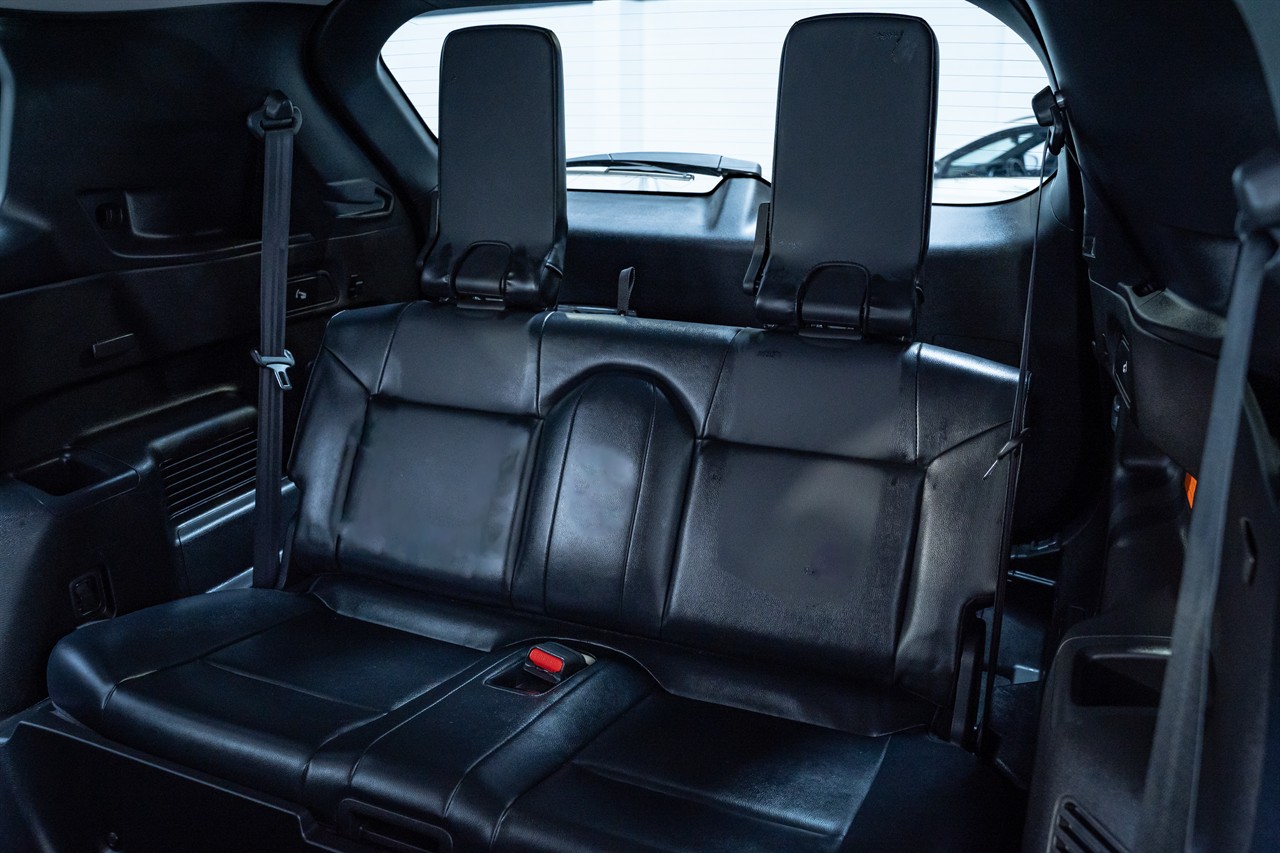 2023 Mitsubishi Outlander