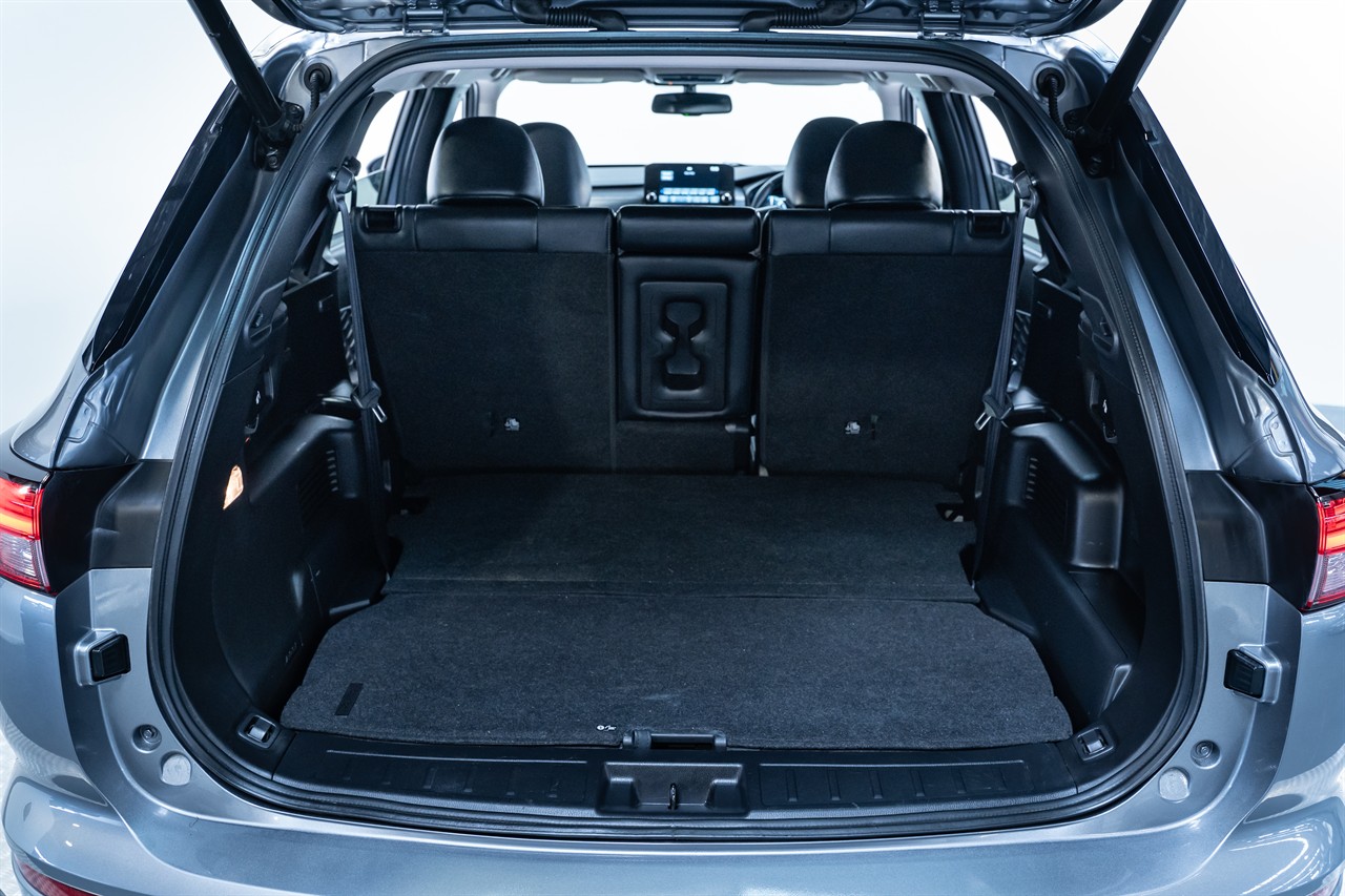 2023 Mitsubishi Outlander