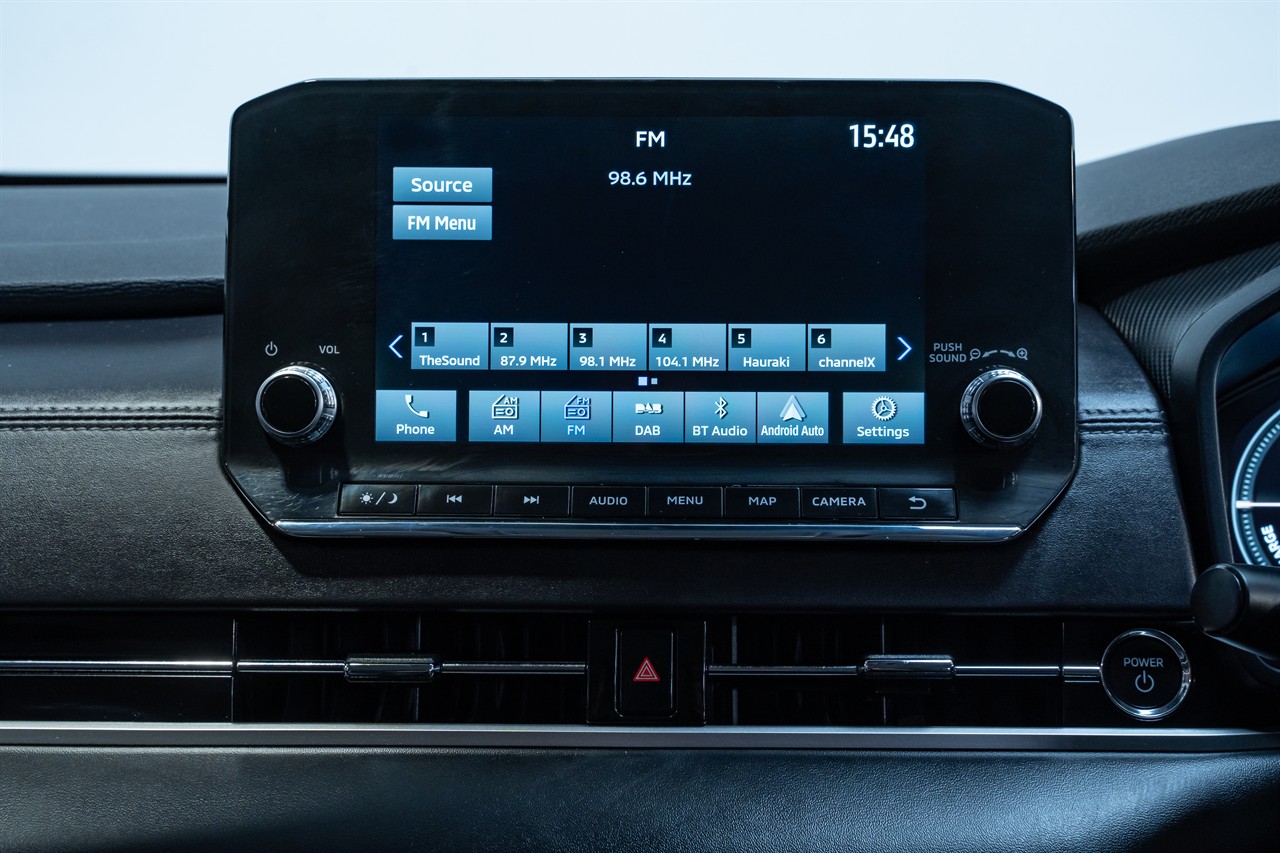 2023 Mitsubishi Outlander