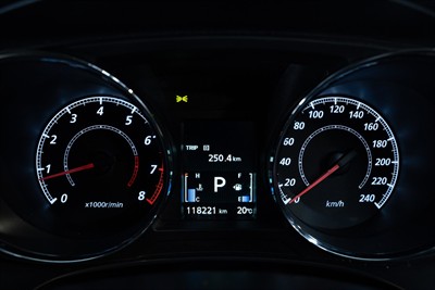 2020 Mitsubishi Asx - Thumbnail