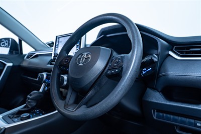 2019 Toyota Rav4 - Thumbnail