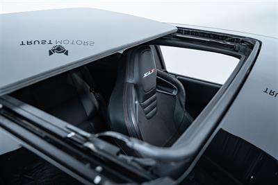 2014 Chevrolet Camaro - Thumbnail