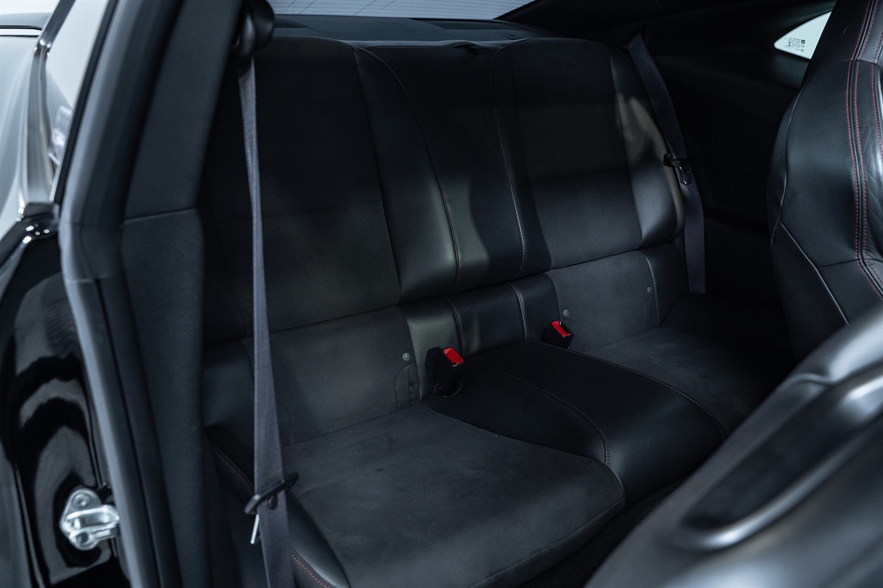2014 Chevrolet Camaro