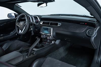 2014 Chevrolet Camaro - Thumbnail