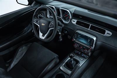 2014 Chevrolet Camaro - Thumbnail
