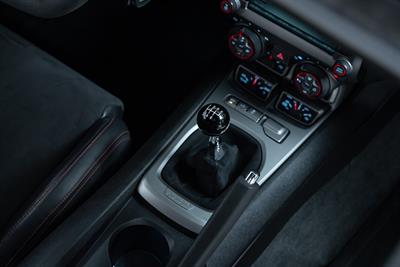 2014 Chevrolet Camaro - Thumbnail