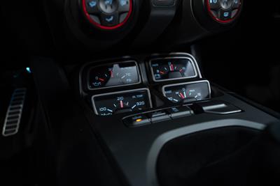 2014 Chevrolet Camaro - Thumbnail
