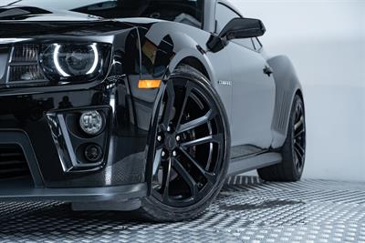2014 Chevrolet Camaro - Thumbnail