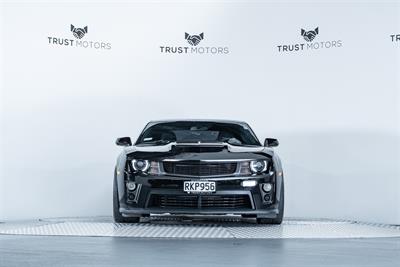 2014 Chevrolet Camaro - Thumbnail