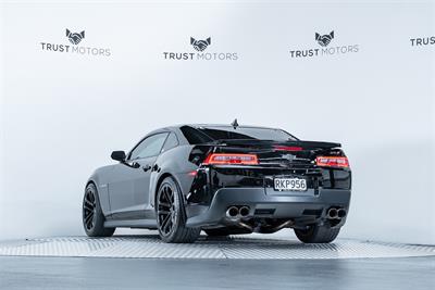 2014 Chevrolet Camaro - Thumbnail