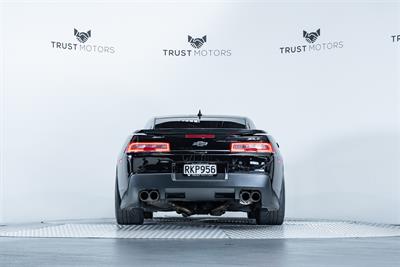 2014 Chevrolet Camaro - Thumbnail