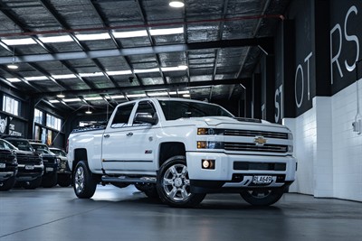 2020 Chevrolet Silverado - Image Coming Soon