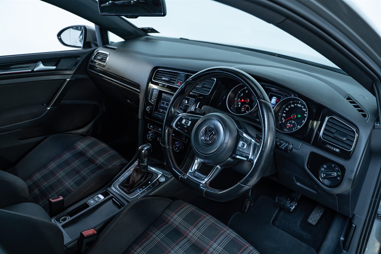 2013 Volkswagen Golf