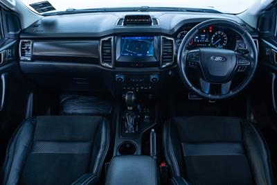 2022 Ford Ranger - Thumbnail