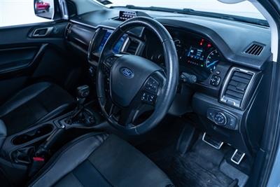 2022 Ford Ranger - Thumbnail