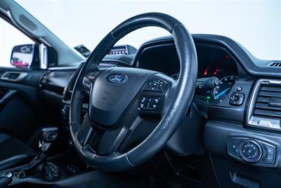 2022 Ford Ranger - Thumbnail