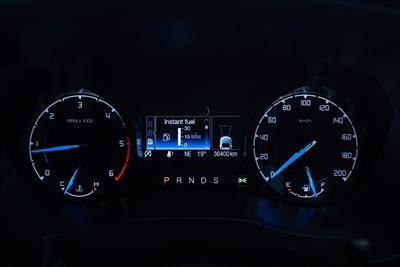 2022 Ford Ranger - Thumbnail