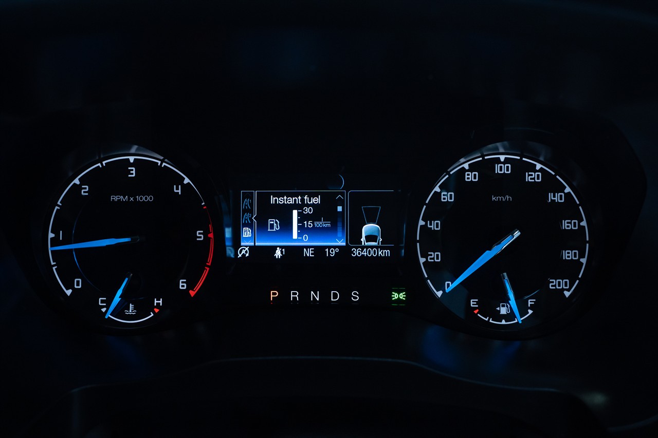 2022 Ford Ranger
