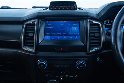 2022 Ford Ranger - Thumbnail