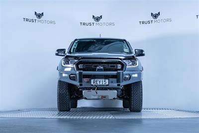 2022 Ford Ranger - Thumbnail