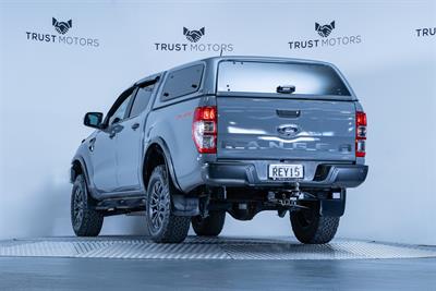 2022 Ford Ranger - Thumbnail