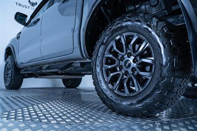 2022 Ford Ranger - Thumbnail