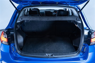 2021 Mitsubishi Asx - Thumbnail