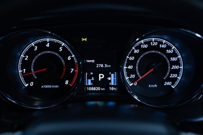 2021 Mitsubishi Asx - Thumbnail