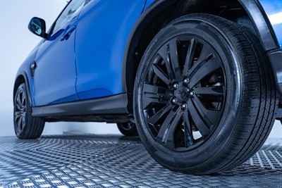 2021 Mitsubishi Asx - Thumbnail