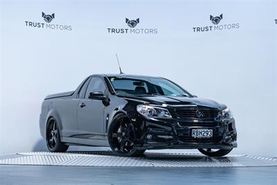 2014 Holden Commodore - Image Coming Soon