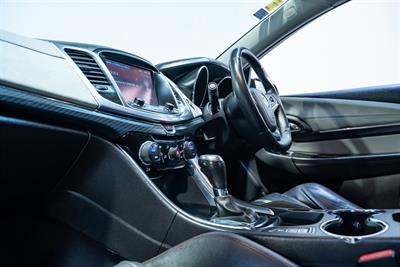 2014 Holden Commodore - Thumbnail
