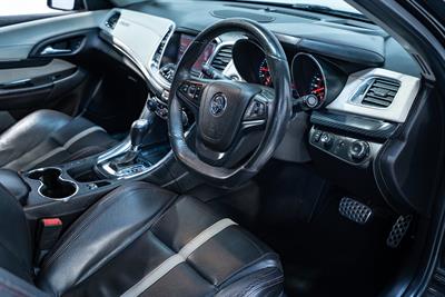 2014 Holden Commodore - Thumbnail