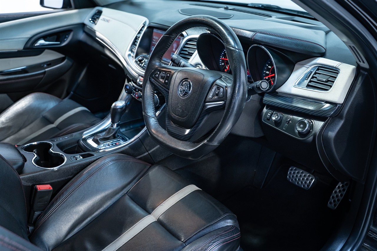 2014 Holden Commodore
