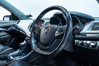 2014 Holden Commodore - Thumbnail