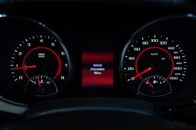 2014 Holden Commodore - Thumbnail
