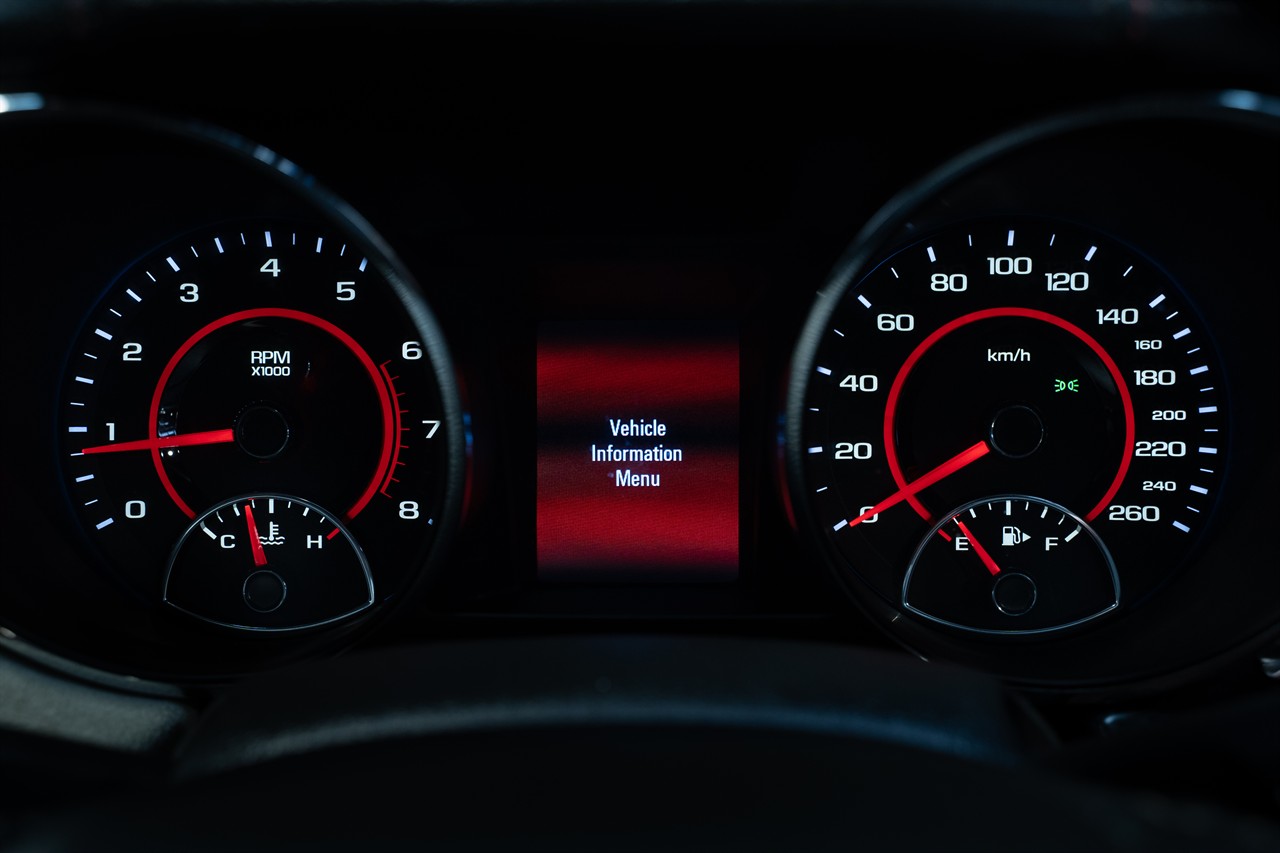 2014 Holden Commodore