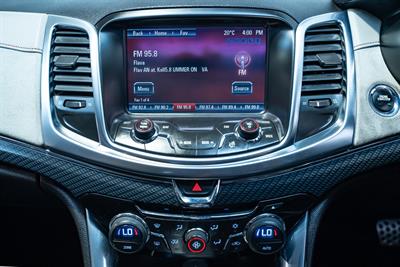 2014 Holden Commodore - Thumbnail