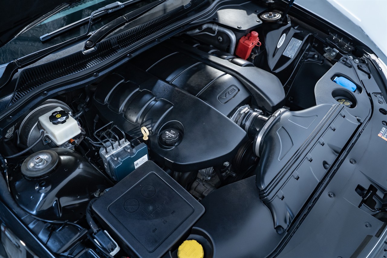 2014 Holden Commodore
