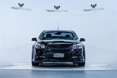 2014 Holden Commodore - Thumbnail