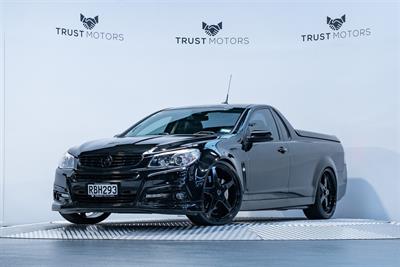 2014 Holden Commodore - Thumbnail