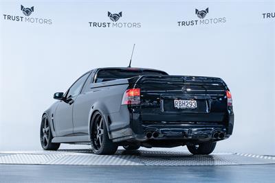 2014 Holden Commodore - Thumbnail