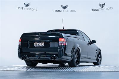 2014 Holden Commodore - Thumbnail