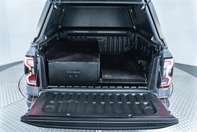2022 Ford Ranger - Thumbnail