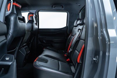 2022 Ford Ranger - Thumbnail