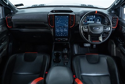 2022 Ford Ranger - Thumbnail