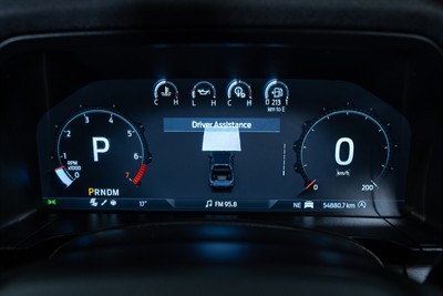 2022 Ford Ranger - Thumbnail